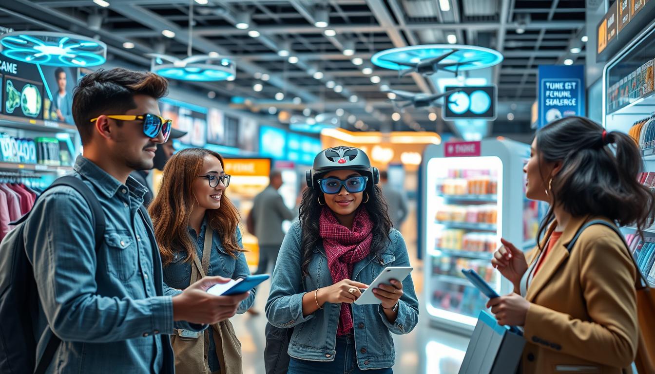 Ecommerce trends shaping online shopping