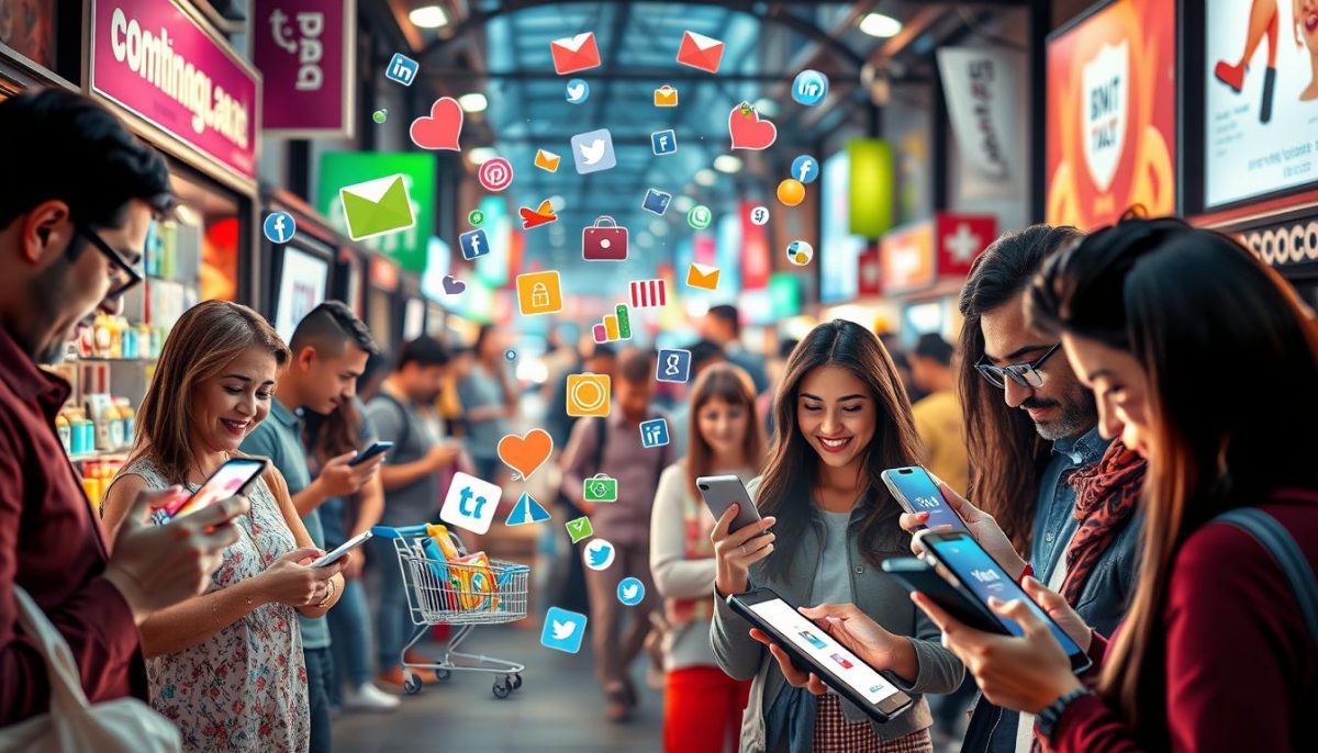 social commerce
